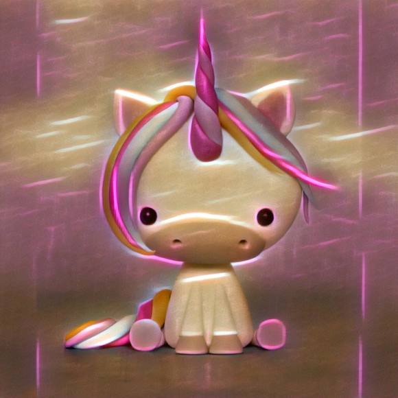 Meet your Posher, Gail - Picture 1 of 1